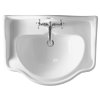 Sapho Retro 104701 umyvadlo 73 x 54 cm