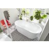 pds milieu kaldewei classic duo oval MST 05