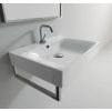 Sapho Cento 353001 umyvadlo 50 x 45 cm