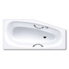 Kaldewei Mini 157 x 70/47,5 cm 225200010001 vana smaltovaná model 836 levá
