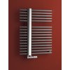 PMH Kronos 600 x 800 mm KR1W  koupelnový radiátor bílá