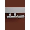 PMH Twin EK ventil nerez TWIN-SS-EK