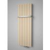 Isan Collom Double 1800 x 298 mm koupelnový radiátor bílý