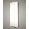Isan Collom Light 1800 x 274 mm koupelnový radiátor bílý