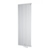 Isan Antika Light 1800 x 282 mm koupelnový radiátor bílý