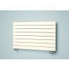 Isan Collom Double Horizontal 602 x 1000 mm koupelnový radiátor bílý