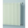 Isan Aruba Double horizontal 576 x 1000 mm koupelnový radiátor bílý