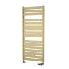 Isan Mapia Light 725 x 500 mm koupelnový radiátor bílý