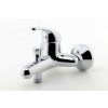 Novaservis Titania Iris 92024/1,0 vanová baterie nástěnná 100 mm