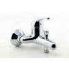 Novaservis Titania Iris 92024/1,0 vanová baterie nástěnná 100 mm