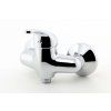Novaservis Titania Iris 92064/1,0 Sprchová baterie nástěnná 100 mm