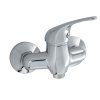 Novaservis Titania Iris 92064/1,0 Sprchová baterie nástěnná 100 mm