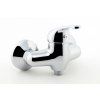 Novaservis Titania Iris 92064/1,0 Sprchová baterie nástěnná 100 mm
