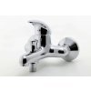 Novaservis Metalia 55 55024/1.0 vanová baterie nástěnná 100 mm