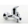 Novaservis Metalia 55 55024/1.0 vanová baterie nástěnná 100 mm