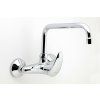 Novaservis Metalia 55 55031.0 dřezová / umyvadlová baterie nástěnná 150 mm