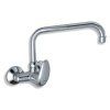 Novaservis Metalia 55 55035.0 dřezová / umyvadlová baterie nástěnná 100 mm