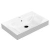 Sapho Cento 353101 umyvadlo 60 x 45 cm