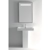 Sapho Cento 353301 umyvadlo 80 x 45 cm