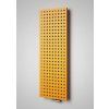 Isan Solar 1206 x 603 mm koupelnový radiátor bílý