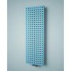 Isan Solar 1206 x 477 mm koupelnový radiátor bílý