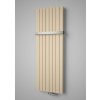 Isan Collom Double 1800 x 602 mm koupelnový radiátor bílý