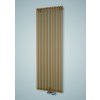 Isan Aruba 1800 x 462 mm koupelnový radiátor bílý