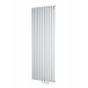 Isan Antika Light 1800 x 606 mm koupelnový radiátor bílý