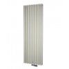 Isan Antika Double 1800 x 606 mm koupelnový radiátor bílý
