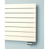 Isan Collom Double Horizontal 602 x 1400 mm koupelnový radiátor bílý