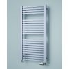 Isan Quadrat 1255 x 600 mm koupelnový radiátor bílý