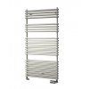Isan Ikaria Double 1772 x 600 mm koupelnový radiátor bílý