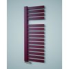 Isan Swing 1610 x 600 mm koupelnový radiátor bílý