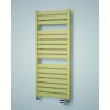 Isan Mapia Light 1180 x 500 mm koupelnový radiátor bílý