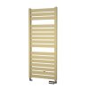 Isan Mapia Light 1180 x 500 mm koupelnový radiátor bílý