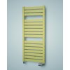 Isan Mapia Light 1765 x 600 mm koupelnový radiátor bílý