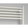 Isan Palmyra Plus 1175 x 600  mm koupelnový radiátor bílý