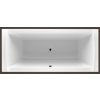 Santech LINEA 180 x 80 cm SALIN180 vana akrylátová
