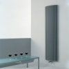 Jaga designové otopné těleso Iguana Arco 180x83