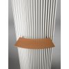 Jaga designové otopné těleso Iguana Arco 200x83