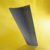 Jaga designové otopné těleso Iguana Arco 220x51