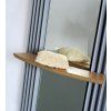Jaga designové otopné těleso Iguana Visio 180x51