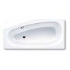Kaldewei Mini 157 x 70/47,5 cm 224400010001 vana smaltovaná model 834 pravá