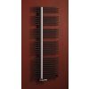 PMH Kronos 600 x 1670 mm KR3W koupelnový radiátor bílá
