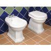 Sapho Retro 102001 bidet 38,5 x 60 cm