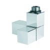 PMH Cube designová sada nerez CUBE-CE-SS