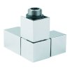 PMH Cube designová sada nerez CUBE-CE-SS
