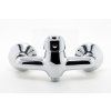 Novaservis Titania Iris 92060/1,0 Sprchová baterie nástěnná 150 mm