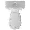 Sapho Retro 108101 nádržka k WC kombi