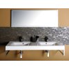 Sapho Flavia 68164 dvojumyvadlo 160 x 50 cm